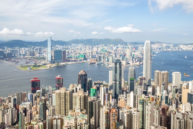 如何办理港澳通行卡，轻松游遍港澳不再是梦