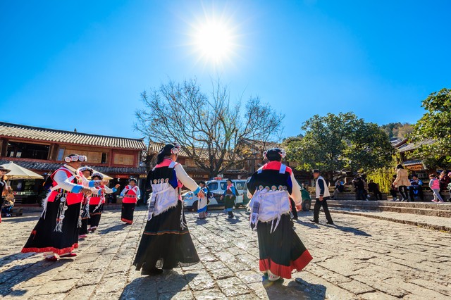 腾冲到大理包车攻略：一场说走就走的旅行，带你穿越云南秘境