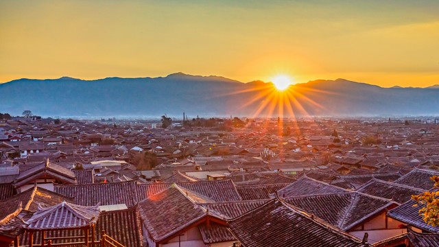 国庆去云南有哪些景点？这份攻略让你玩转彩云之南