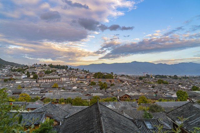 双飞云南旅游怎么飞：一场说走就走的梦幻之旅，轻松get飞行攻略！