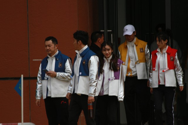 奔跑吧兄弟丽江站：当千年古道遇上现代综艺，一场跨越时空的欢乐冒险就此展开