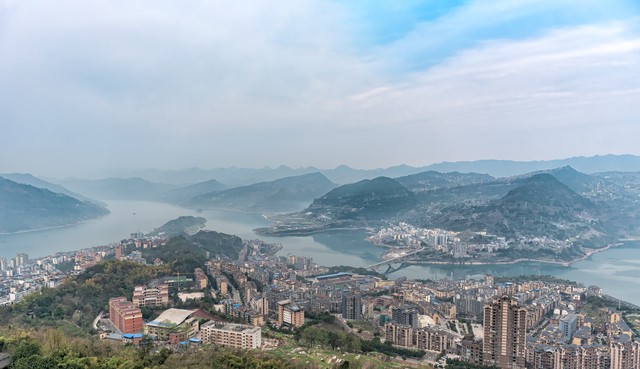 重庆云阳县属于哪个区？揭秘这座隐藏在三峡库区腹地的宝藏县城，带你领略不一样的巴渝风情