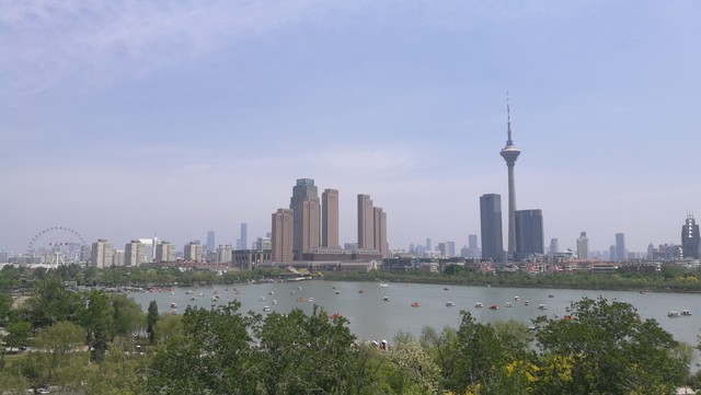 蚌埠属于哪个省？——这座华东明珠为何让人心驰神往，从古至今的变迁与辉煌