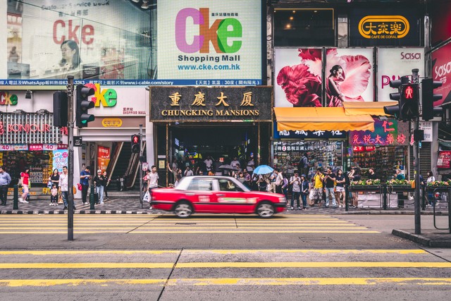 香港停留7天如何计算，轻松get√，再也不怕超时罚钱啦！