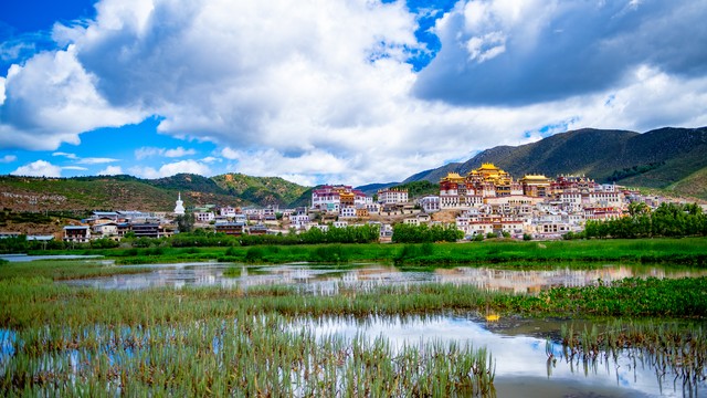 8月云南景点哪些好玩，让这份攻略带你领略彩云之南的绝美风光