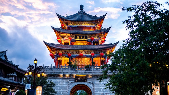 云南大理旅游治安怎么样？亲身体验告诉你真实情况