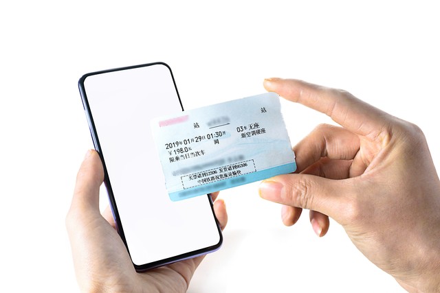 为什么高铁票没有了？当12306遇上抢票软件，背后的故事远比你想象的精彩得多！