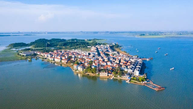 深圳石岩怎么样？探索这个充满活力与魅力的现代化小镇