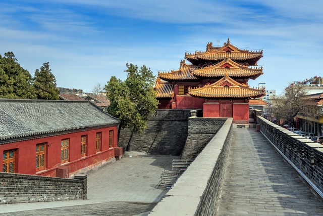 泰山门票怎么买？2024年最新攻略，错过这次你可能又要等一年！