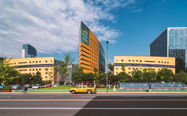 详细阅读:成都省医院在哪里?探秘这座城市的医疗明珠,从这里开始你的健康之旅 成都省医院在哪里?探秘这座城市的医疗明珠,从这里开始你的健康之旅
