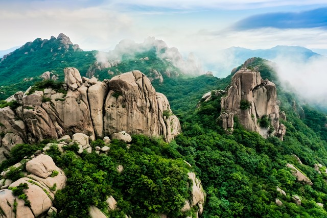 潍坊出发，直击云南心脏！一场说走就走的旅行，你敢不敢来？