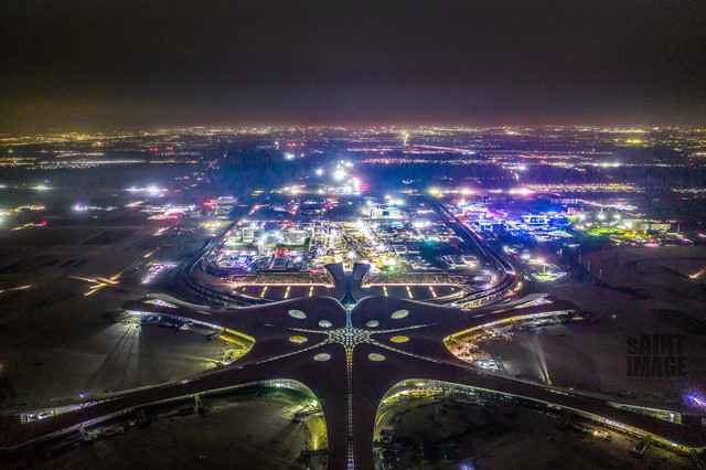 海南有什么机场？带你飞越琼岛，探索那些连接世界的空中门户