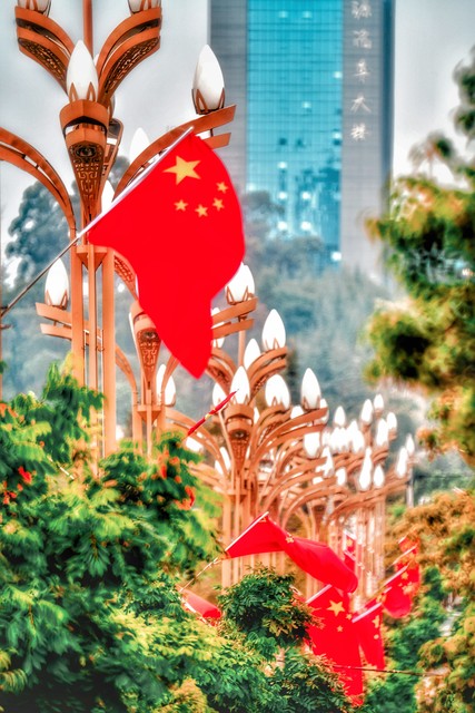今年国庆如何放假：7天长假，调休安排全知道，带你轻松规划完美假期！
