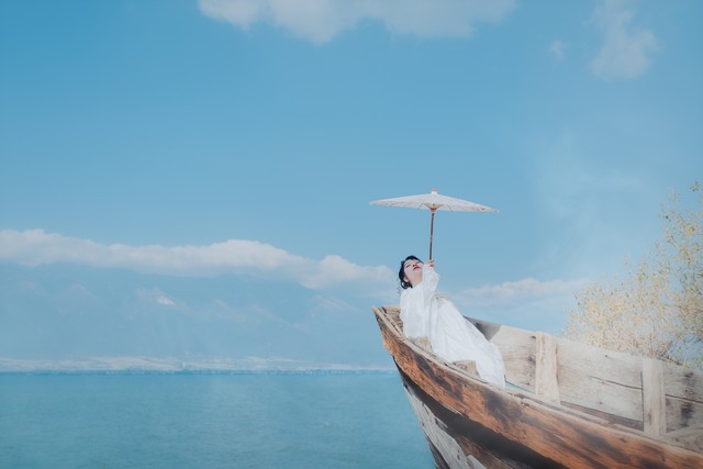 云南大理旅游地产：从“风花雪月”到“诗意栖居”，这里不仅是旅行的终点，更是生活的起点