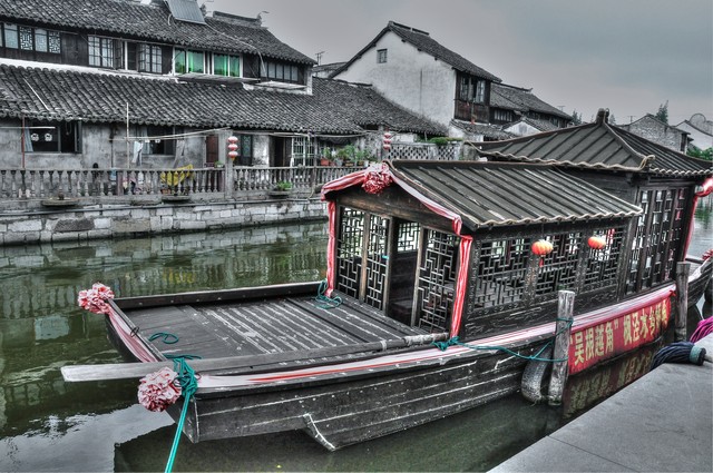 运河上街有哪些品牌？一场购物狂欢之旅，从这里开始！