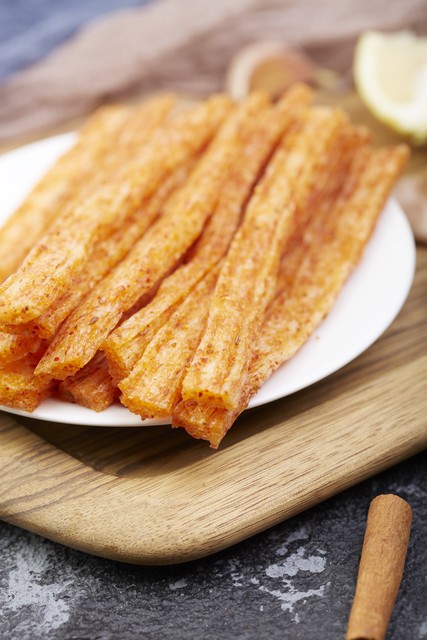 大理吃的：一场味蕾上的狂欢，从街头小吃到传统名菜，带你领略大理美食的无限魅力
