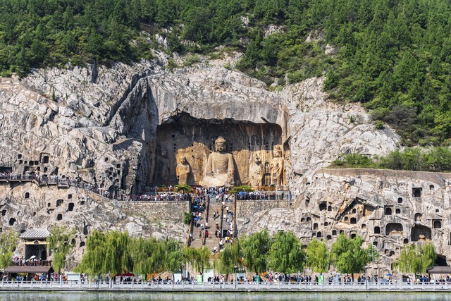 河南有什么玩的？来一场说走就走的文化与自然之旅，感受中原大地的魅力