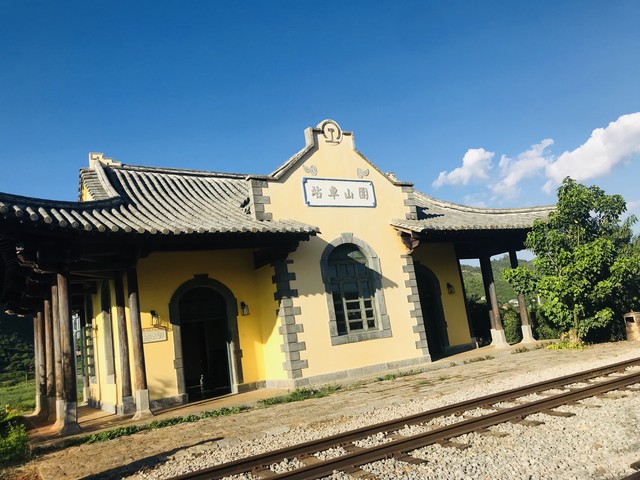 元江到建水有多少公里？带你领略云南美景，开启一段说走就走的旅行