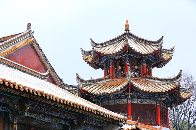 漓江到昆明多少公里？揭秘从山水甲天下的桂林到春城昆明的奇妙旅程