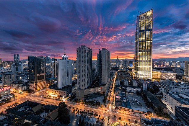 昆明到大理硬座：一场说走就走的青春冒险，300元搞定两天一夜，你敢不敢来？