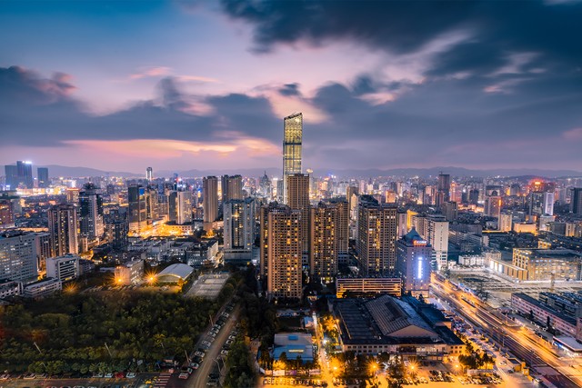 金华到昆明旅游团：一场说走就走的心灵之旅，带你领略云南的多彩风情