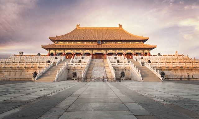 中国有多少古镇？从2800座到8座，背后的故事令人深思