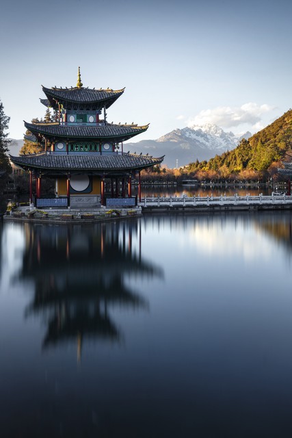 丽江有那些景点？一次旅行带你感受千年古城的韵味
