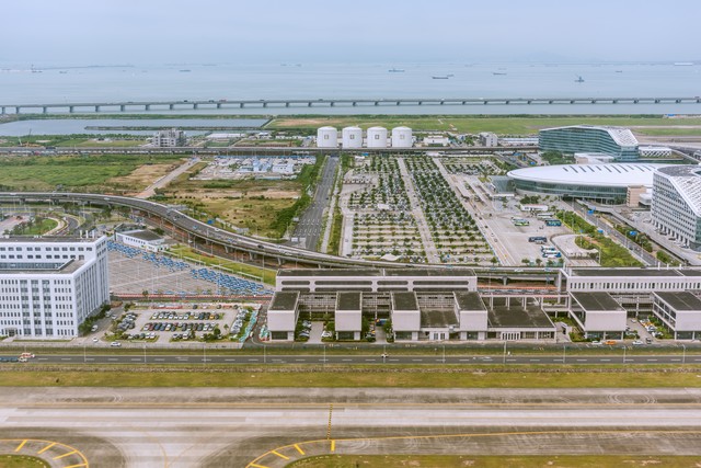 佛山开车到深圳要多久？揭秘最省时路线与旅行攻略
