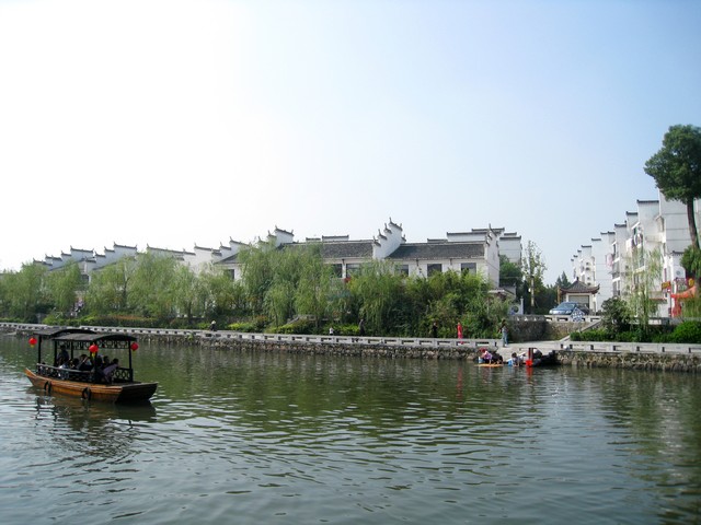 合肥好玩的地方有哪些？从历史长河到现代都市，这座城市的精彩远超你想象！
