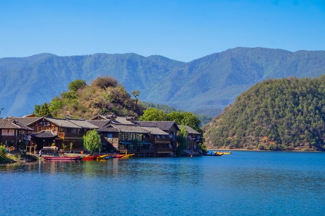 云南大理丽江旅游团报团攻略：避开陷阱，享受美好旅程，让你的旅行不再“囧途”