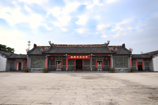 祠堂是为什么而立：从古老传统到现代意义，看祠堂如何成为家族的灵魂与纽带