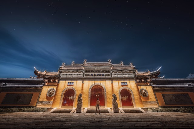 菜园坝到龙头寺要多久？2024最新出行攻略，带你快速抵达目的地！