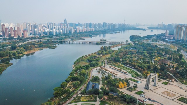山东临沂风景区有哪些？从古老银杏到神秘地下大峡谷，一场说走就走的冒险之旅等你来开启！