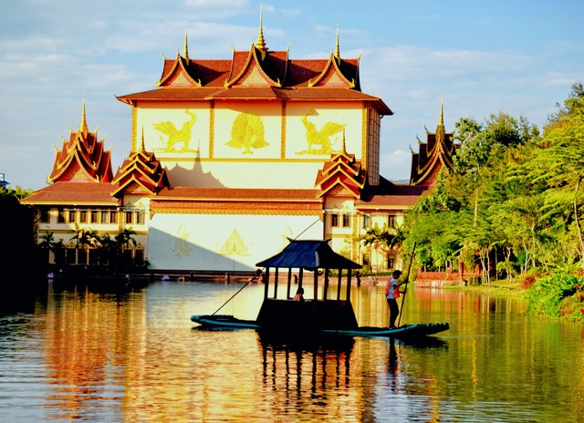 西双版纳2月旅游多少钱？揭秘你的旅行预算，让你轻松玩转热带雨林天堂！