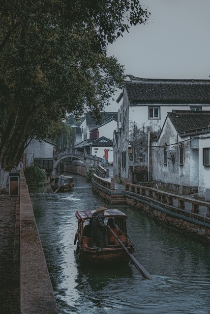 苏州在哪个省份？江苏省的骄傲，人间天堂的美誉，苏州的魅力让人一见难忘！