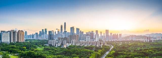 南宁五一路属于哪个区：探索江南区的繁华与活力，感受城市的心跳
