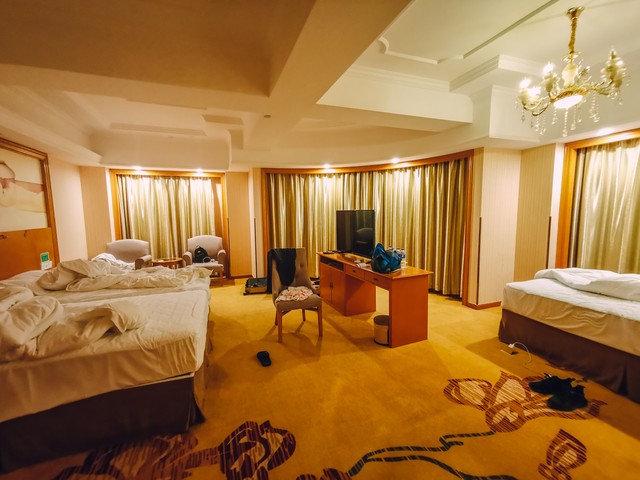 详细阅读:酒店退房要多久?从踏入酒店那一刻起,你是否就开始担心退房时会不会手忙脚乱?别担心,今天就带你揭开这个谜底,让你轻松应对每一次的退房体验! 酒店退房要多久?从踏入酒店那一刻起,你是否就开始担心退房时会不会手忙脚乱?别担心,今天就带你揭开这个谜底,让你轻松应对每一次的退房体验!
