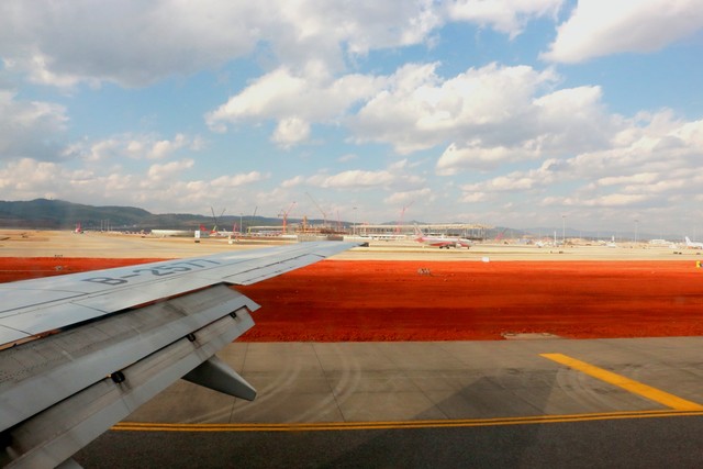 从昆明航空官网选座开始，一场说走就走的旅行如何变得如此简单？——昆明航空官网选座，让你的每一次出行都充满惊喜与期待