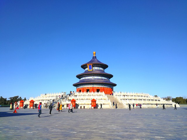 2024年公园年票如何办理？轻松几步，畅游北京16大公园，让你的生活更加多彩！