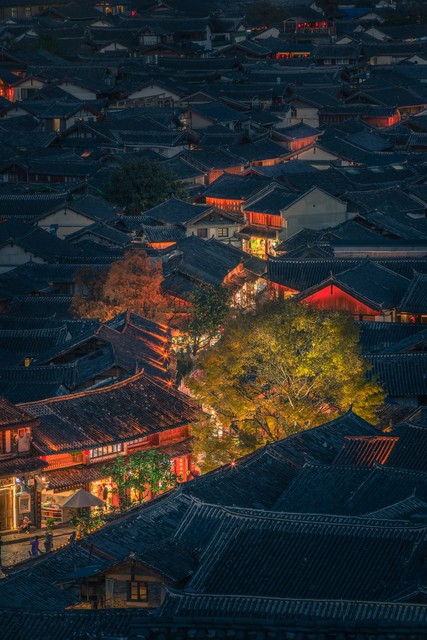 云南旅游阿力：从“有一种叫云南的生活”到“阿力带你游云南”，体验不一样的云南风情