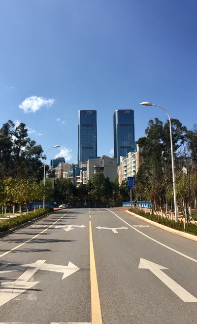 昆明北市区规划：从“睡城”觉醒到未来城市副中心的华丽转身，看昆明如何在北部山水新城书写新篇章