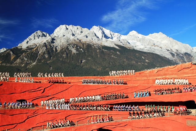 云南旅游团哪个好？2024年最新体验告诉你，如何挑选最靠谱的云南旅行团！