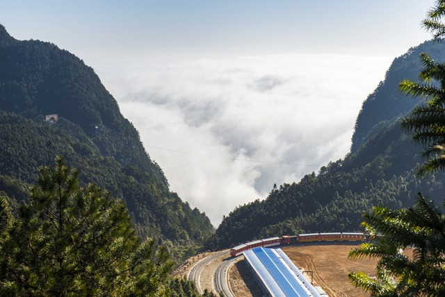 包头到江西多少公里？开车去感受不一样的风景，你准备好了吗？