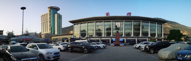 兰州火车站怎么走？一份最全出行攻略，助你畅游金城，轻松不迷路，体验不一样的西北风情！