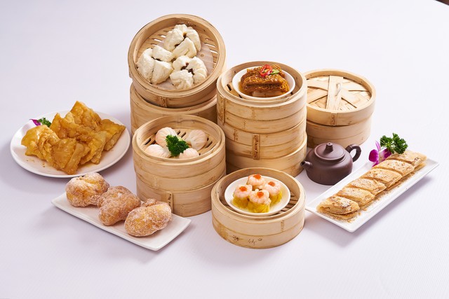 昆明广式早茶：从昆明中心假日酒店到“小香港”，一场味蕾与文化的美妙邂逅，带你体验最正宗的港式风情，享受那令人难以忘怀的美食之旅