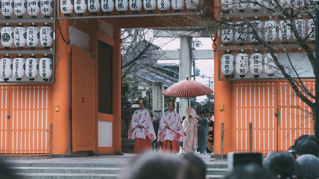 感受到了日本：从街头潮流到传统文化，一场意想不到的心灵之旅