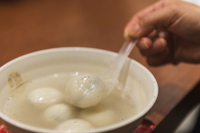 当五芳斋粽子遇上蒸汽：一场30分钟的美味蜕变，你绝对想不到这背后的故事！