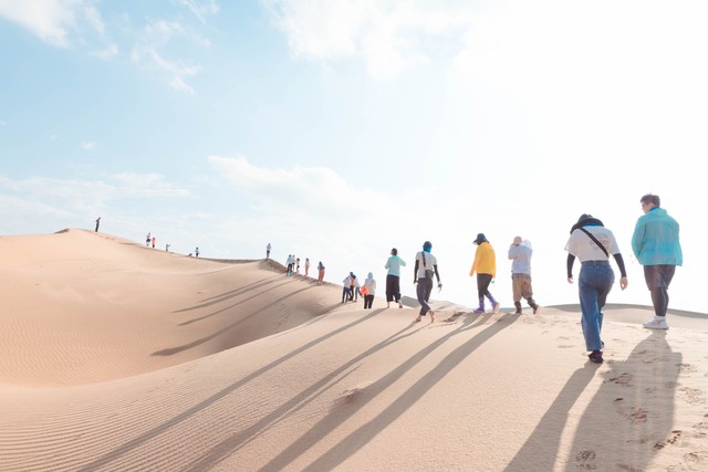 6月大理旅游带什么时候出发最完美？一场说走就走的旅行，你准备好了吗？