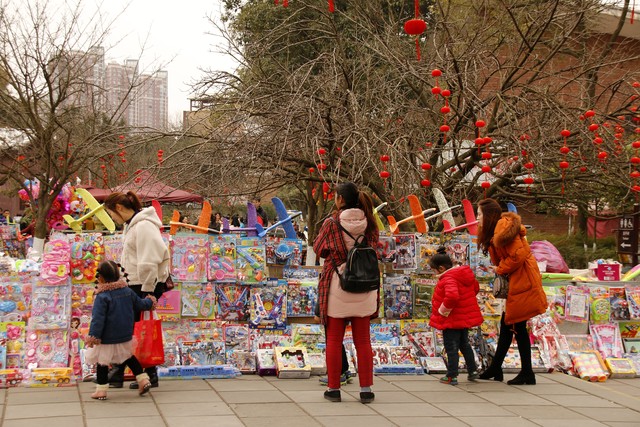 春节出游 为什么贵？——当旅游遇上“报复性消费”，你准备好迎接这场狂欢了吗？