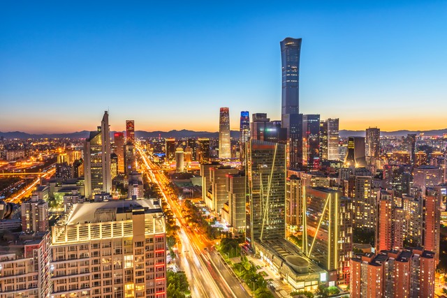 为什么北京预约门票？一场夏日旅行的烦恼与快乐：从“一票难求”到轻松出游